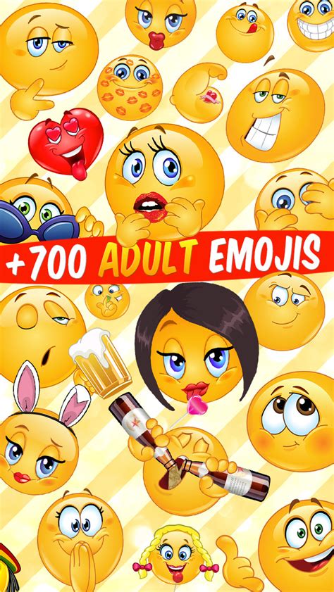 free sex emojis